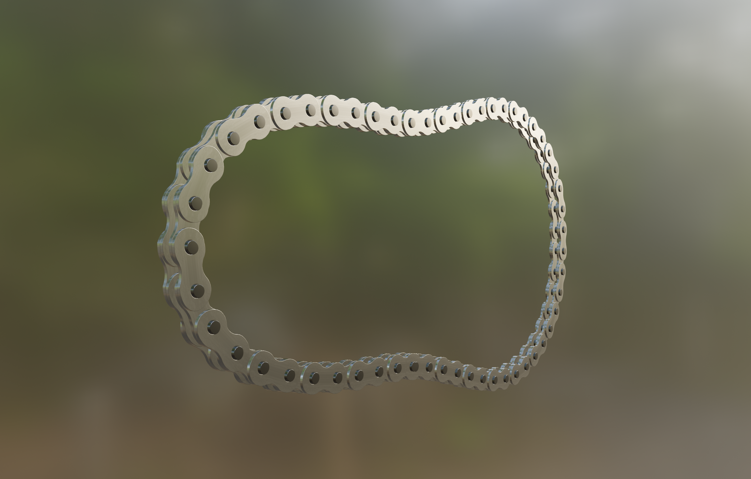 Bike Chain link preview image 2